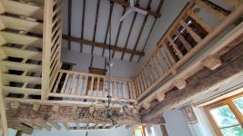 Pascale HIDALGO PEREZ - ATELIER D'ARCHITECTURE PHP