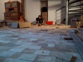 Raphaël FOURQUEMIN - RAPHAEL FOURQUEMIN ARCHITECTE