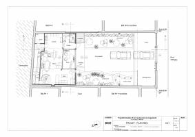 Raphaël FOURQUEMIN - RAPHAEL FOURQUEMIN ARCHITECTE