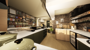 Clémence PIC - AU PREMIER PLAN